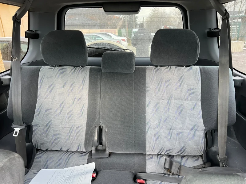 Toyota Land cruiser 90 3.0D-4D 163кс, снимка 11 - Автомобили и джипове - 53087562