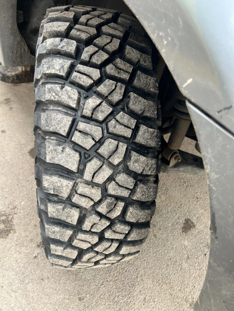 Toyota Land cruiser 90 3.0D-4D 163кс, снимка 10 - Автомобили и джипове - 53087562