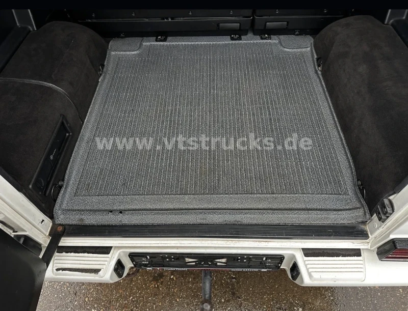 Mercedes-Benz G 400 CDI , снимка 7 - Автомобили и джипове - 53398834