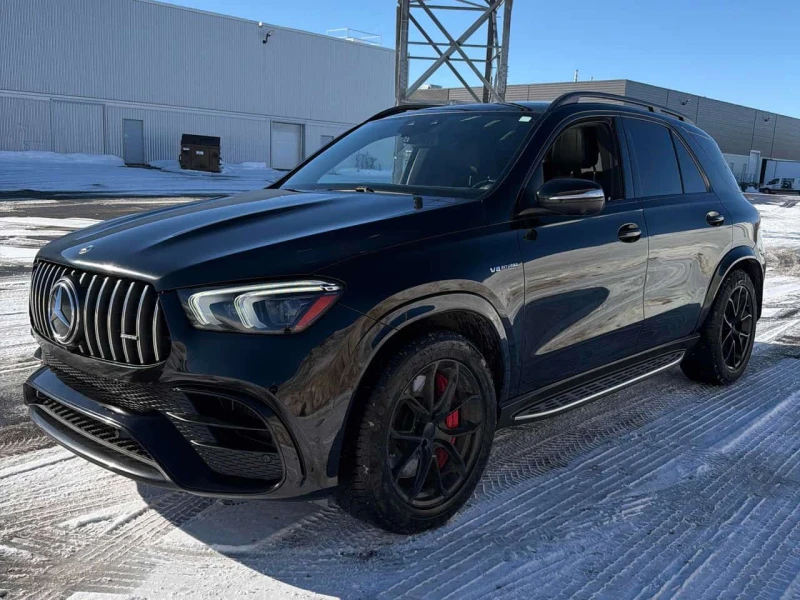 Mercedes-Benz GLE 63 S AMG  CARFAX / 360 /DISTRONIC/ PANO/BURMESTER/ОБДУХВАНЕ, снимка 10 - Автомобили и джипове - 53534800