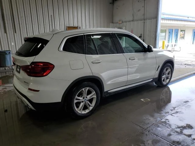 BMW X3 Xdrive30I, снимка 3 - Автомобили и джипове - 47342560