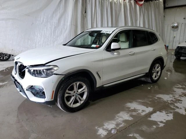 BMW X3 Xdrive30I, снимка 1 - Автомобили и джипове - 47342560