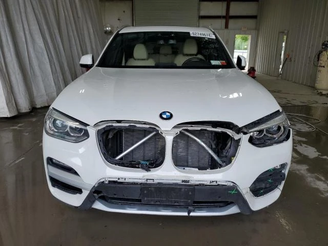 BMW X3 Xdrive30I, снимка 5 - Автомобили и джипове - 47342560