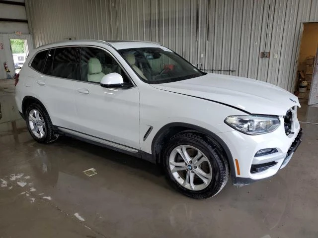 BMW X3 Xdrive30I, снимка 4 - Автомобили и джипове - 47342560