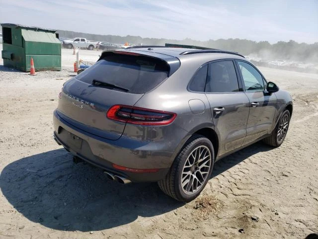 Porsche Macan S 3.0L / КРАЙНА ЦЕНА ДО БЪЛГАРИЯ!!!, снимка 6 - Автомобили и джипове - 47789624