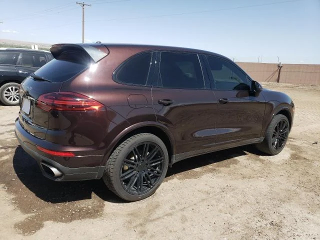 Porsche Cayenne ПОДГРЕВ/ОБДУХВАНЕ/CHRONO PACK - изображение 6