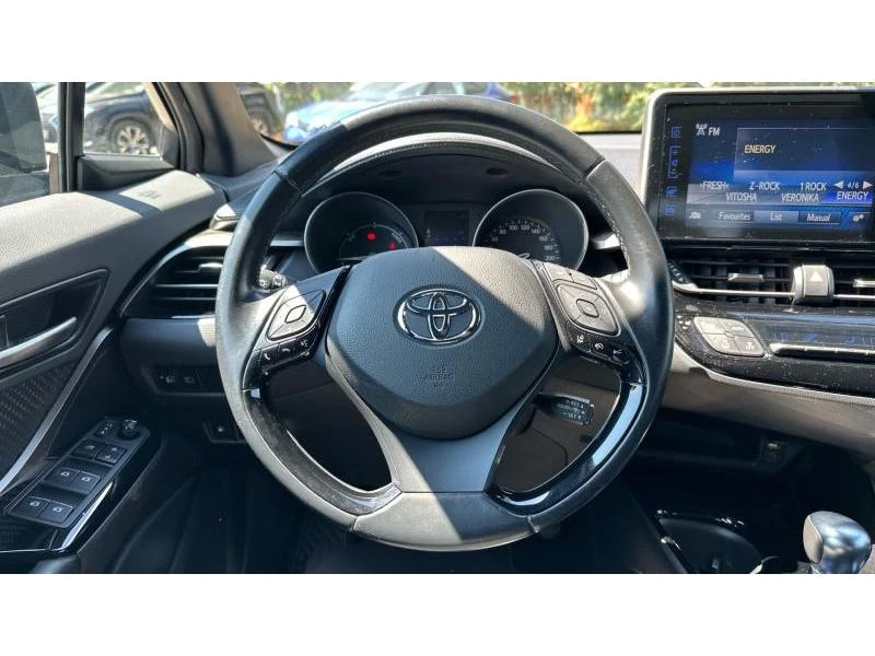 Toyota C-HR C-HR 1.8 HSD TREND - изображение 9
