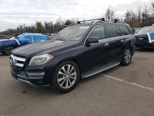 Mercedes-Benz GL 450 4.6L 8 All wheel drive - 23600 лв. / 12066.49 € - 70505430 1