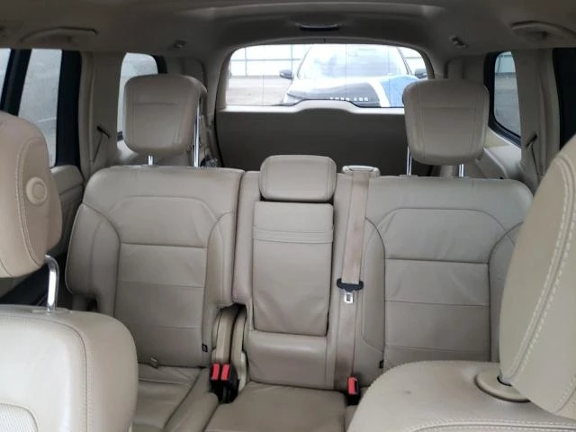 Mercedes-Benz GL 450 4.6L 8 All wheel drive | Mobile.bg   13