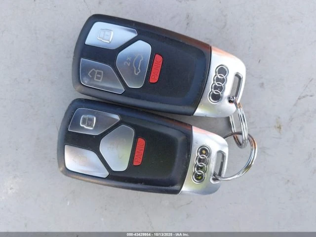 Audi SQ5 PREMIUM PLUS* AMBIENT* 360CAM* Подгрев* 50k km* AW, снимка 13 - Автомобили и джипове - 52827418