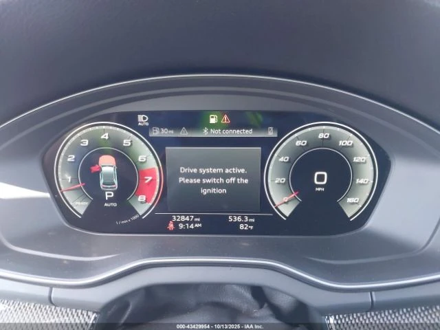 Audi SQ5 PREMIUM PLUS* AMBIENT* 360CAM* Подгрев* 50k km* AW - изображение 10