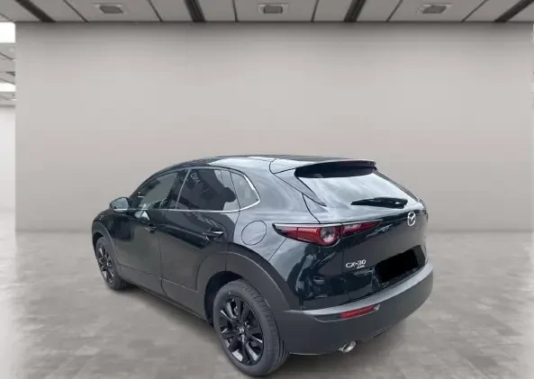 Mazda CX-30 e-SKYACTIV X = Nagisa = Гаранция, снимка 2 - Автомобили и джипове - 55084838