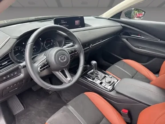 Mazda CX-30 e-SKYACTIV X = Nagisa = Гаранция, снимка 5 - Автомобили и джипове - 55084838