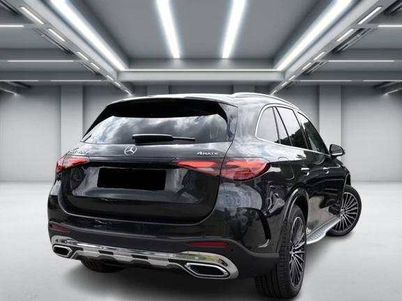 Mercedes-Benz GLC 400 e 4Matic = AMG Line = Premium Plus �������� | Mobile.bg � ����������� 2