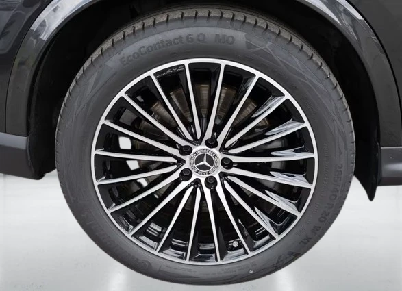 Mercedes-Benz GLC 400 e 4Matic = AMG Line = Premium Plus �������� | Mobile.bg � ����������� 3