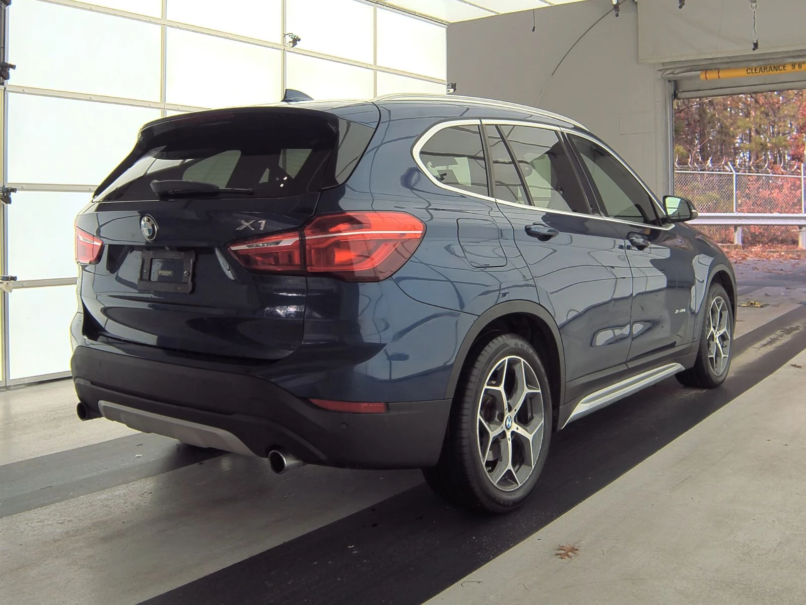 BMW X1 XLINE* SPORTS* PARK ASSIST* KEYLESS - изображение 6