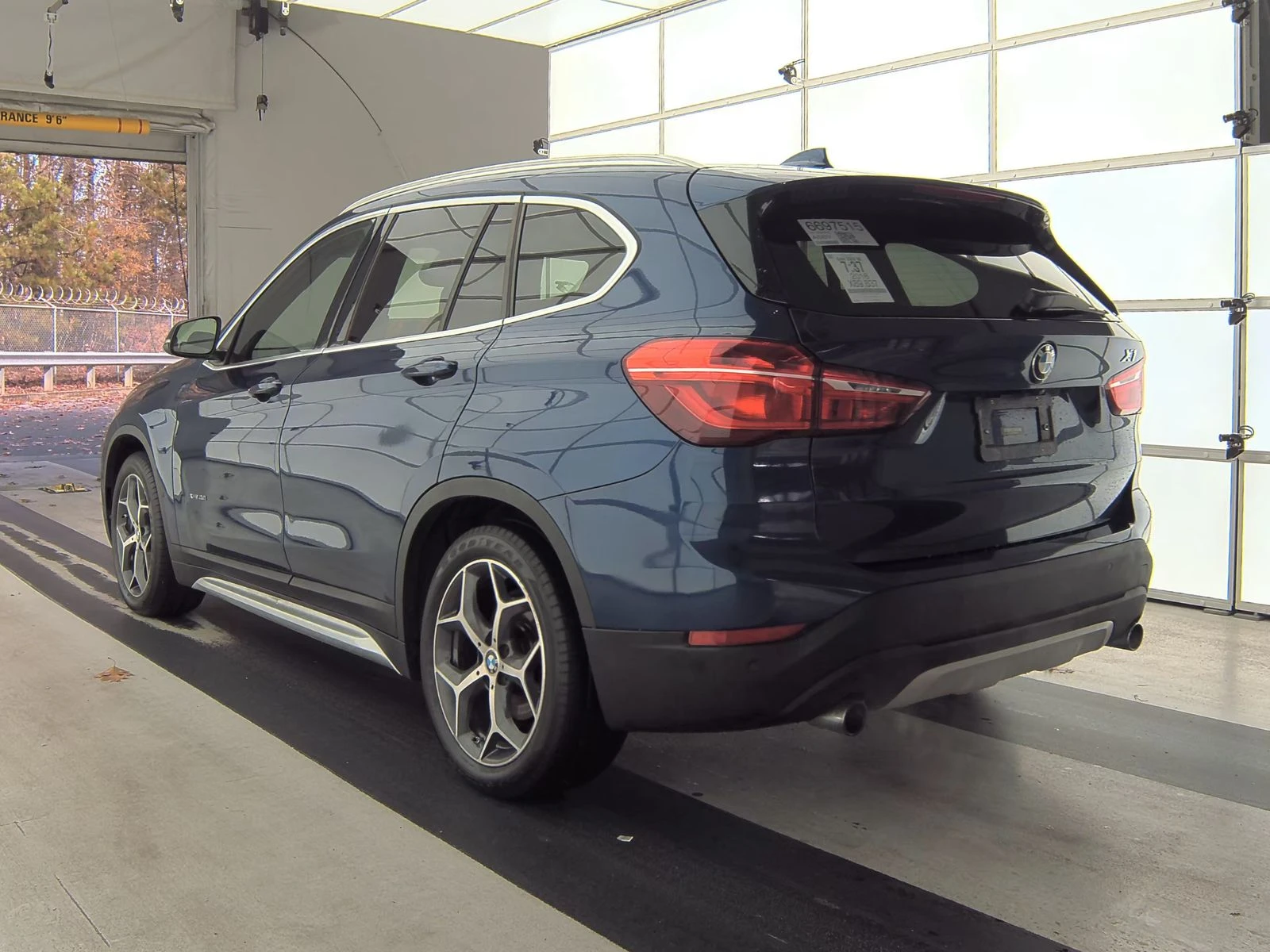 BMW X1 XLINE* SPORTS* PARK ASSIST* KEYLESS - изображение 3