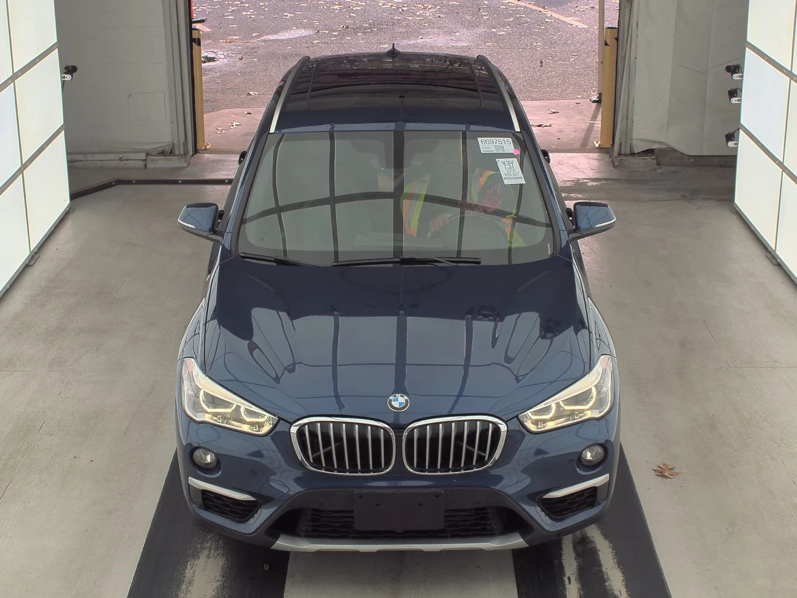 BMW X1 XLINE* SPORTS* PARK ASSIST* KEYLESS - изображение 2