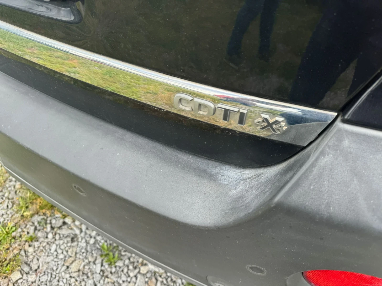 Opel Antara 2.2CDTI 163. COSMO 4x4 | Mobile.bg   13