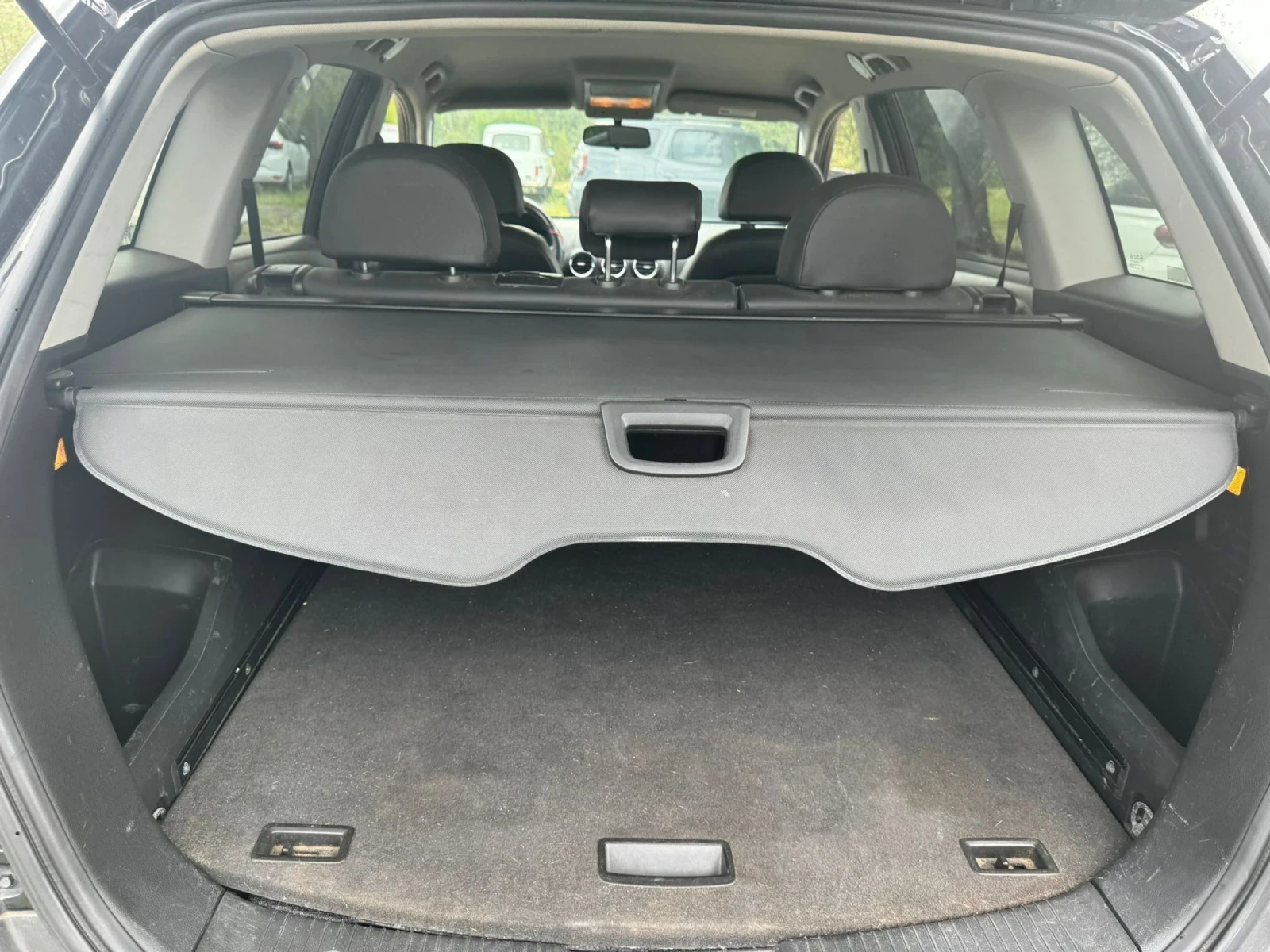 Opel Antara 2.2CDTI 163. COSMO 4x4 | Mobile.bg   17