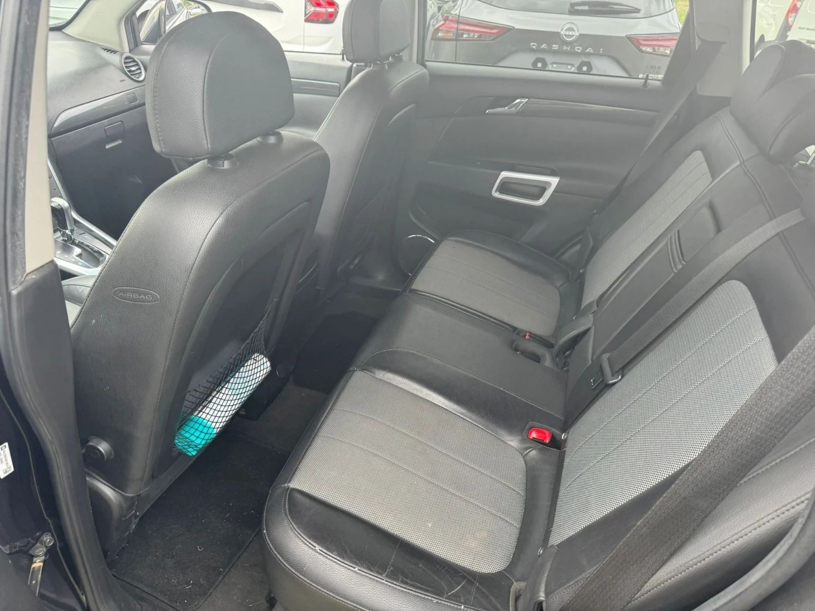 Opel Antara 2.2CDTI 163. COSMO 4x4 | Mobile.bg   15