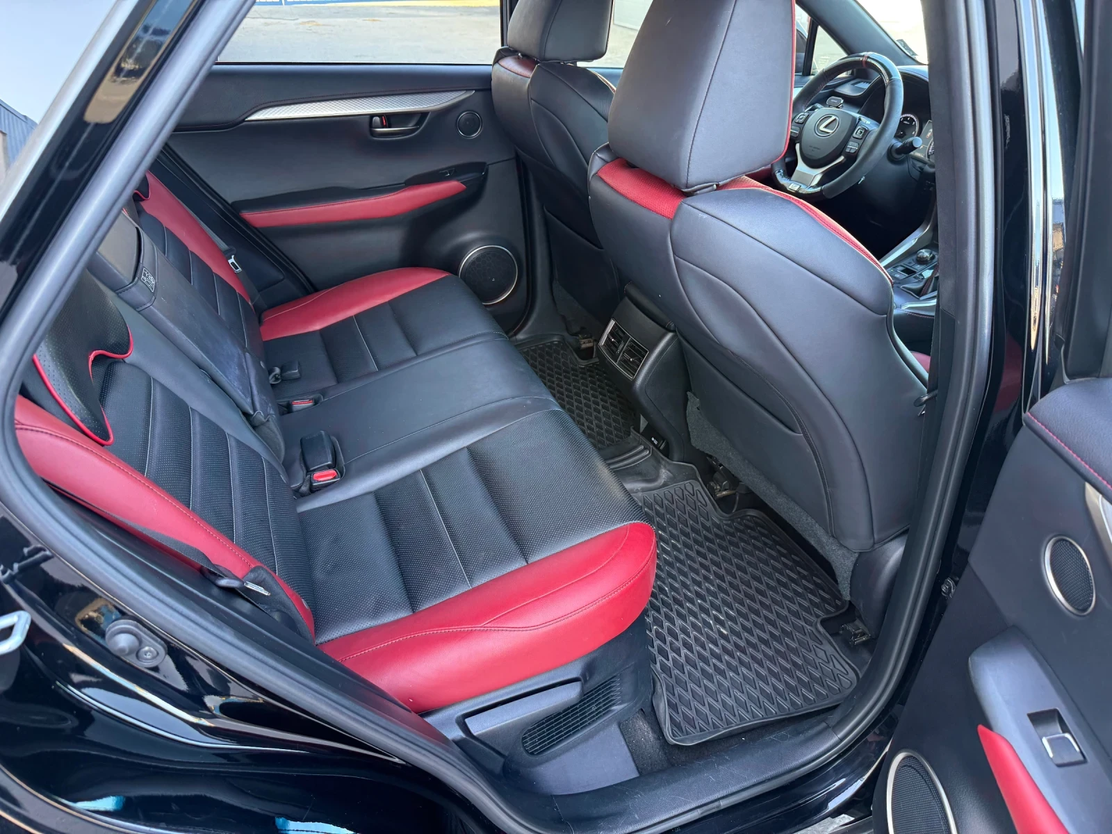 Lexus NX 300 2.0T | Mobile.bg   13