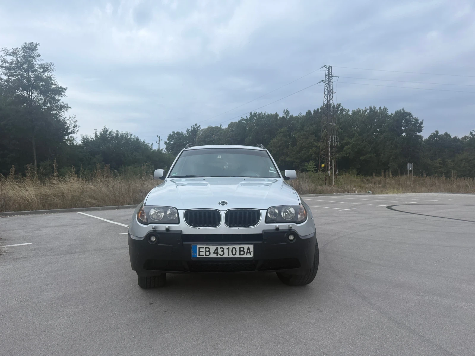 BMW X3 Газ | Mobile.bg — изображение 1
