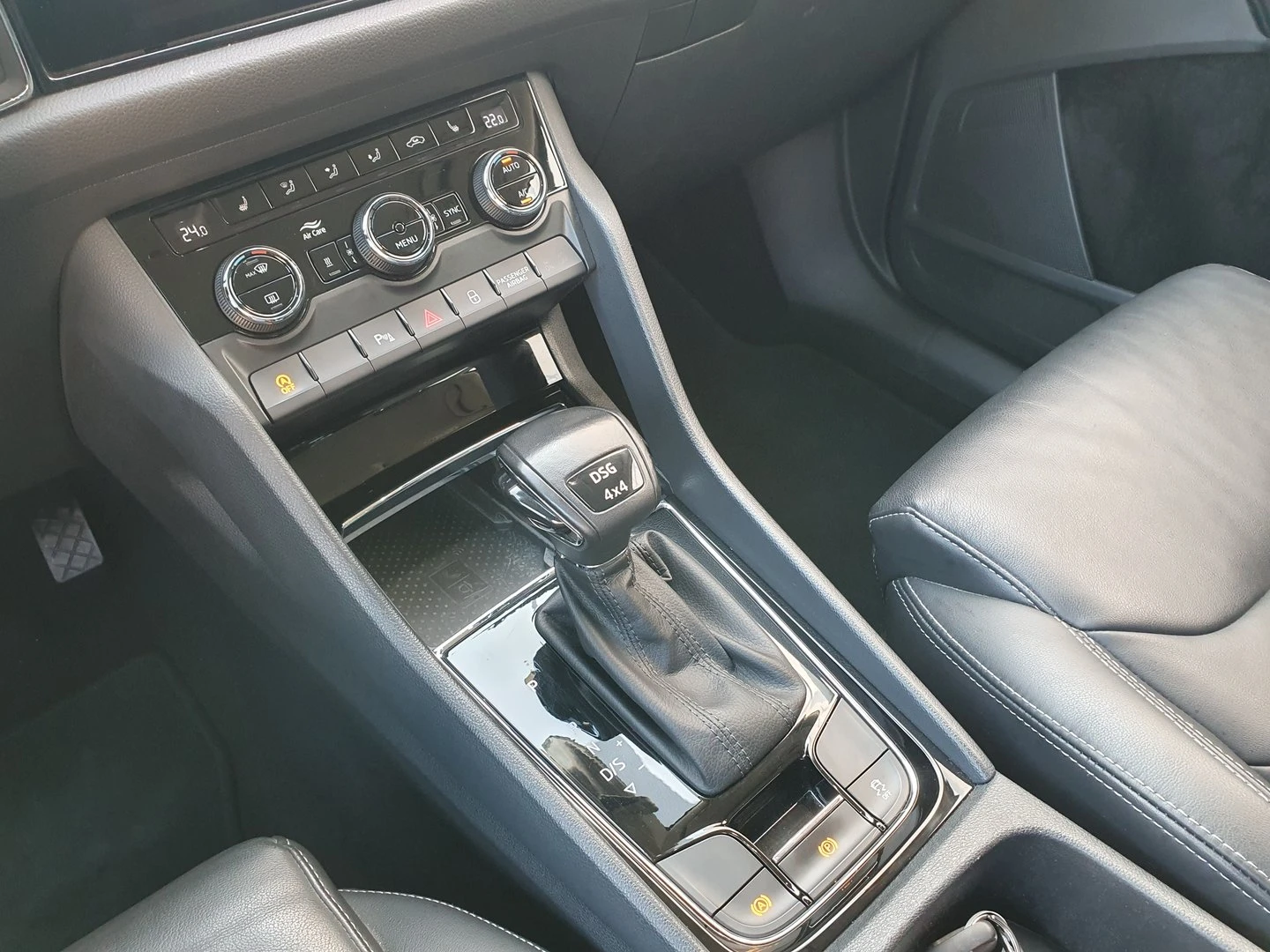 Skoda Kodiaq Soleil 4x4 | Mobile.bg � ����������� 15