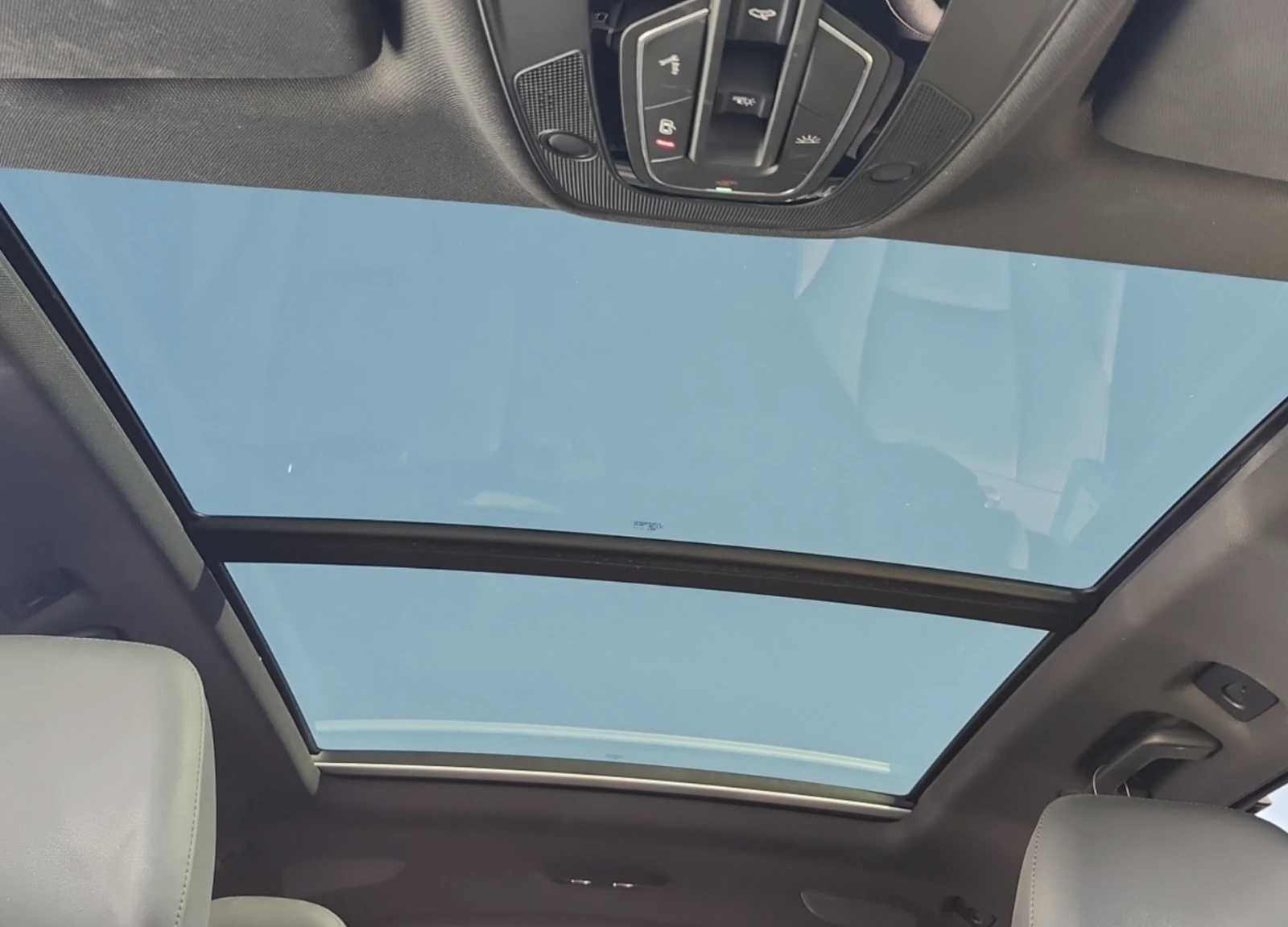 Audi Q7 TECHNIK - изображение 8