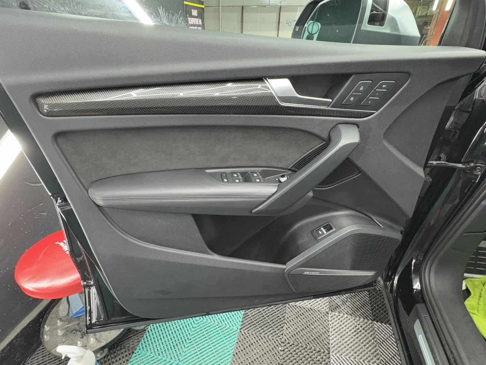Audi SQ5 3.0TFSI MATRIX Edition , снимка 8 - Автомобили и джипове - 56028647
