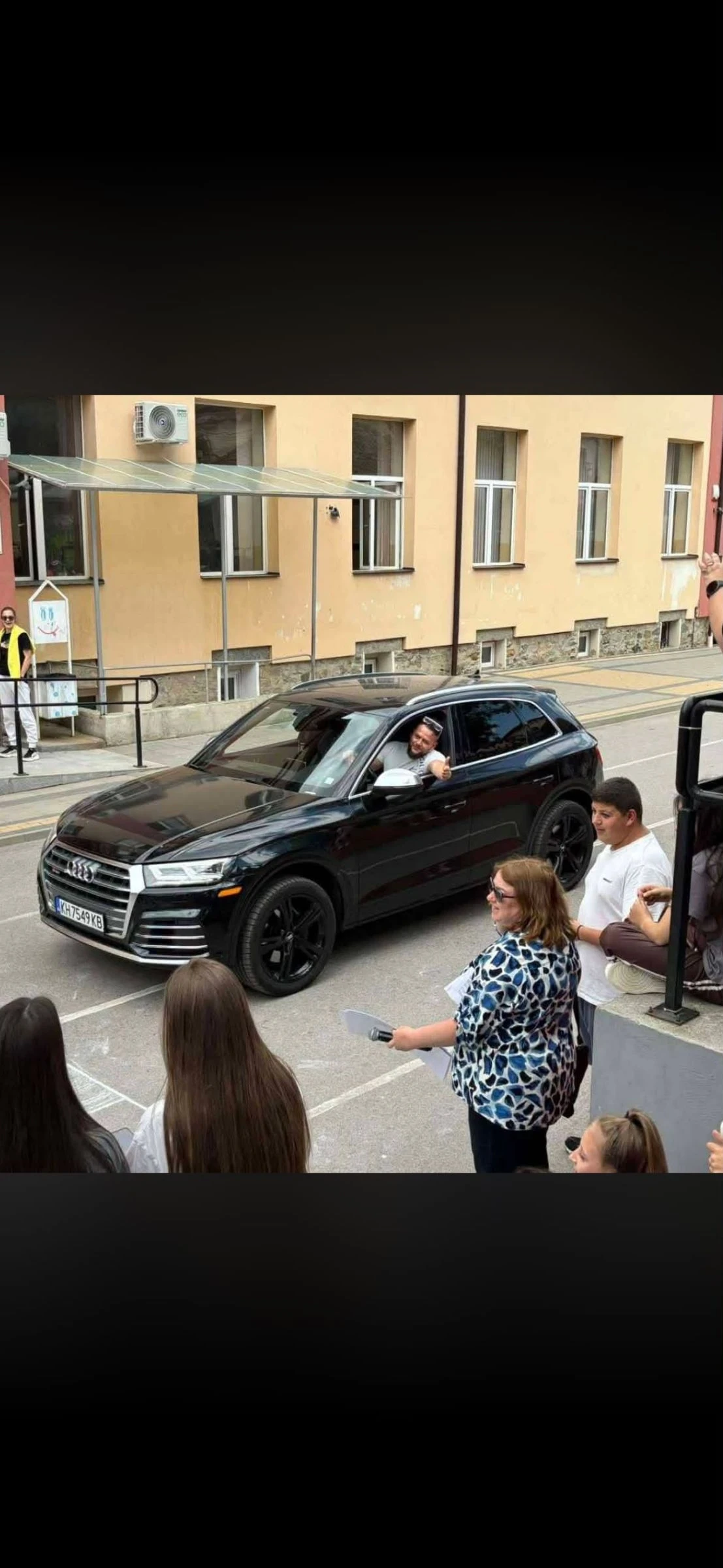 Audi SQ5 3.0TFSI MATRIX Edition  | Mobile.bg � ����������� 15