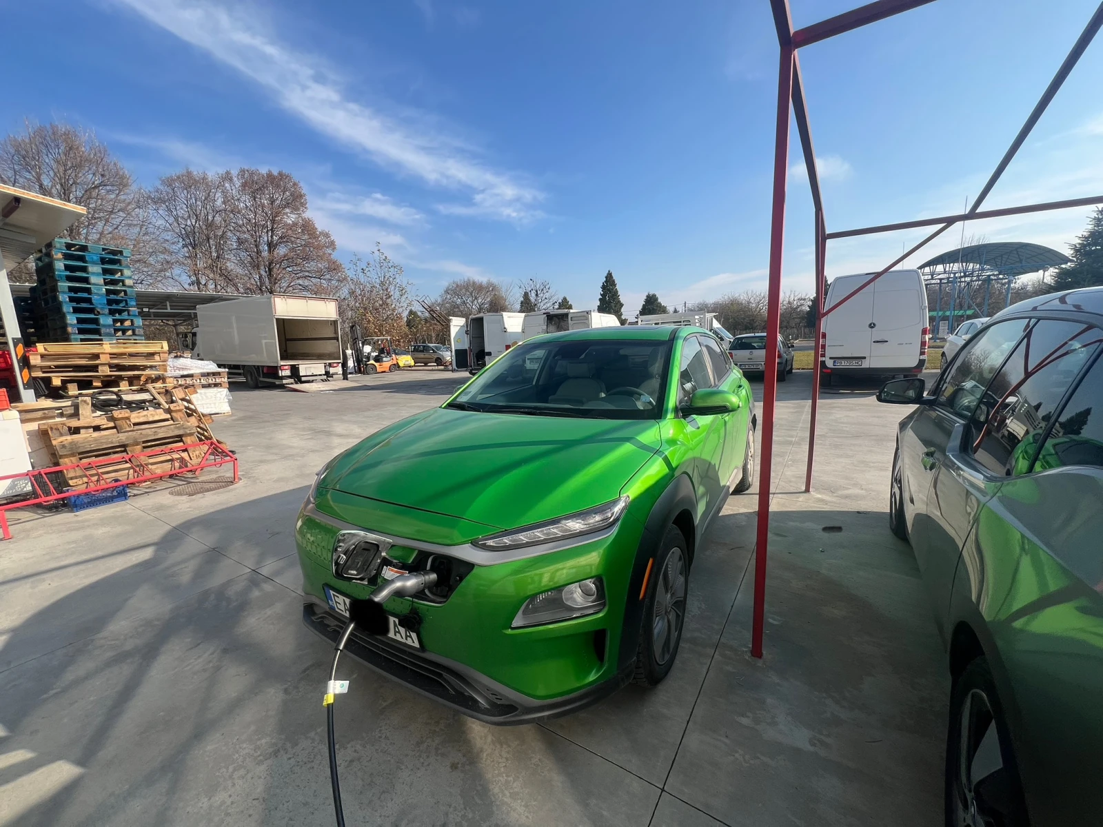 Hyundai Kona  - изображение 2