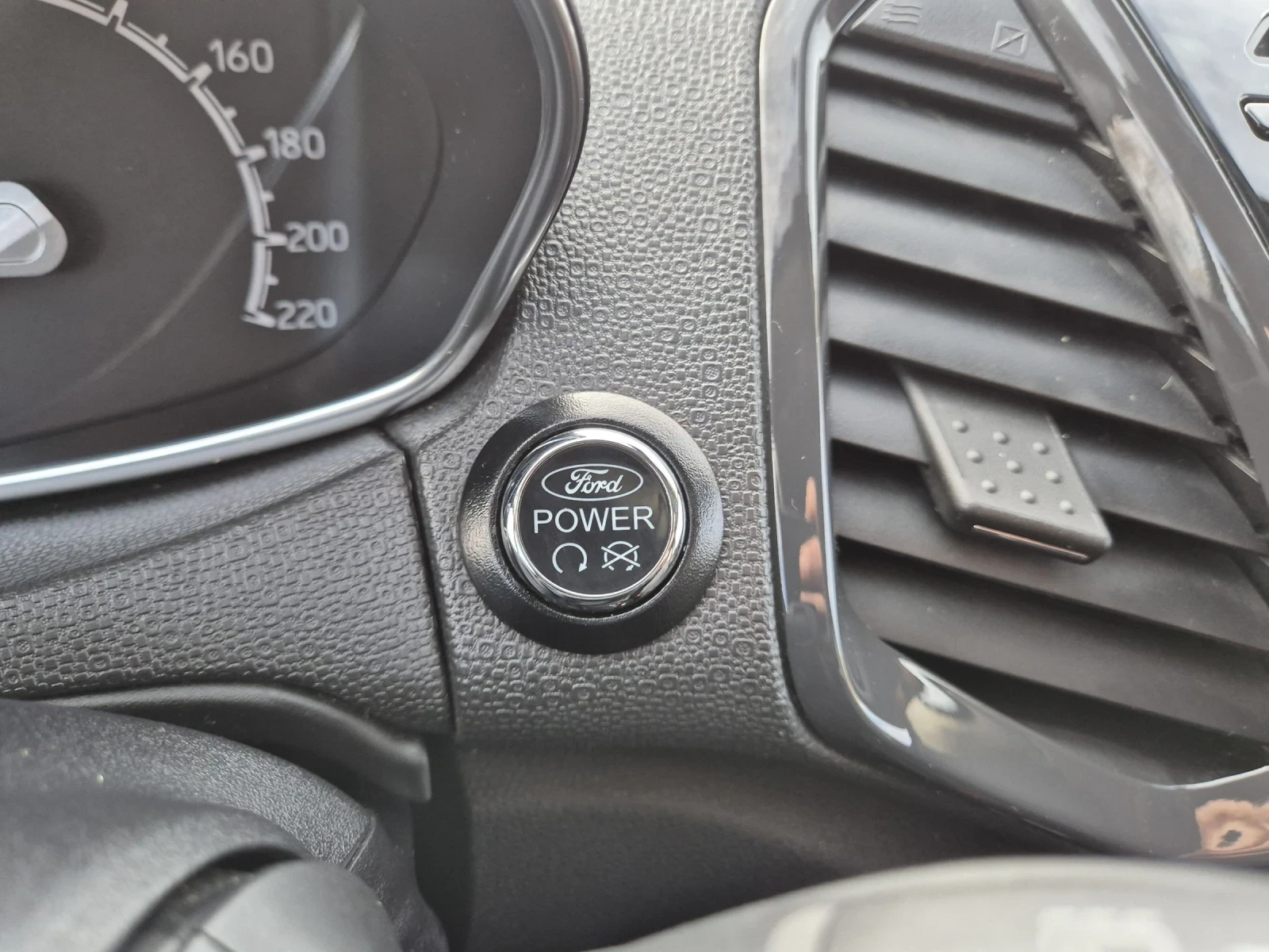 Ford EcoSport 1.0Turbo Titanum  | Mobile.bg � ����������� 9