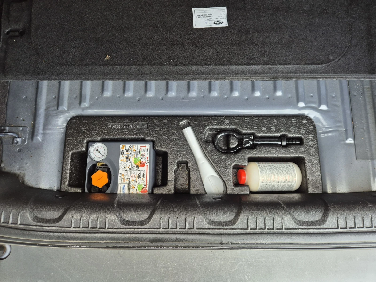 Ford EcoSport 1.0Turbo Titanum  | Mobile.bg � ����������� 15