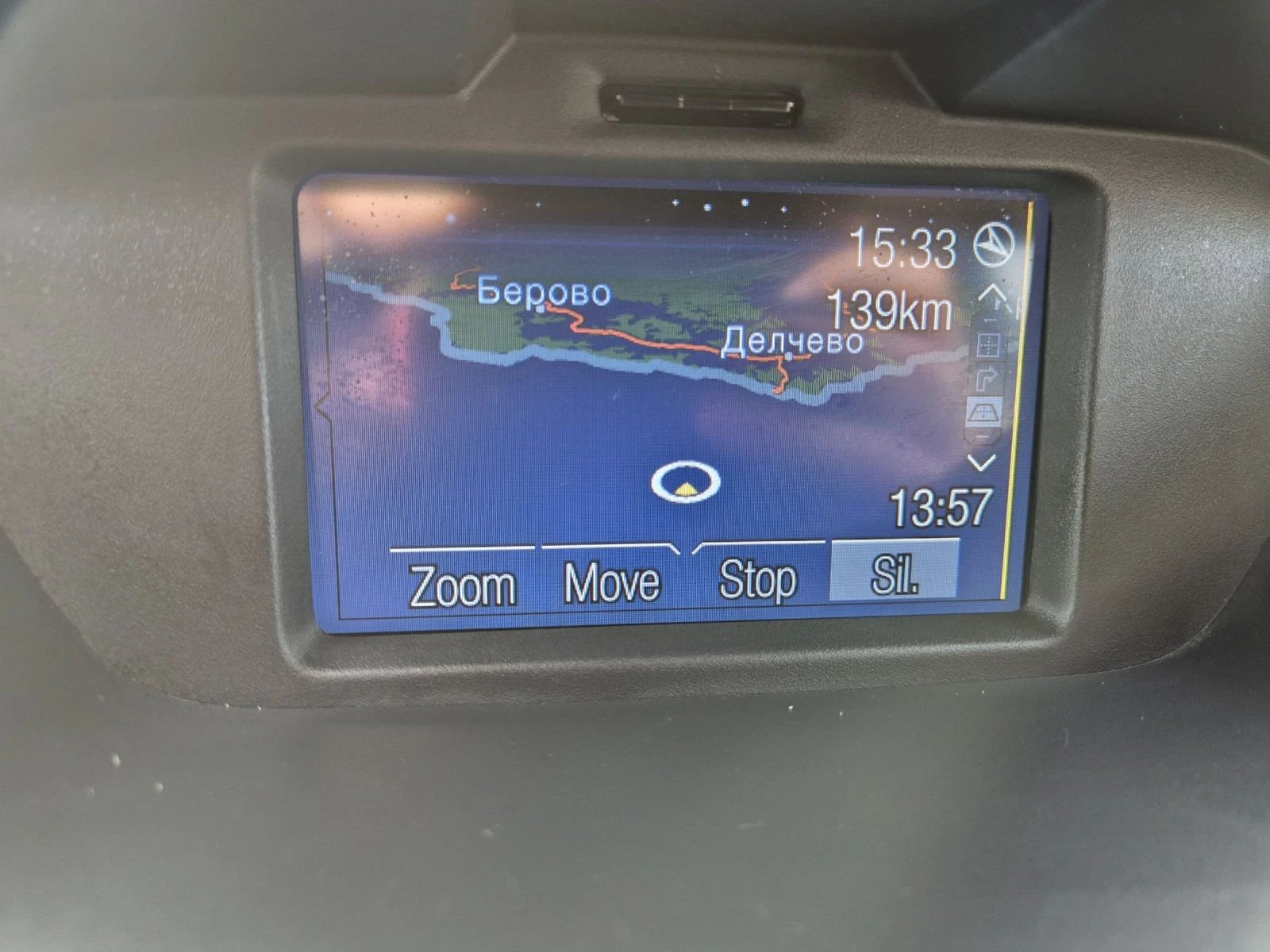 Ford EcoSport 1.0Turbo Titanum  | Mobile.bg � ����������� 8