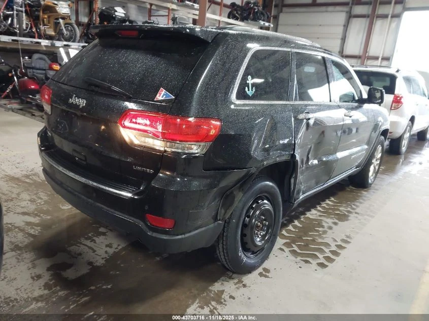 Jeep Grand cherokee 3.6L V-6 DOHC, VVT, 290HP 4X4 Drive - изображение 10