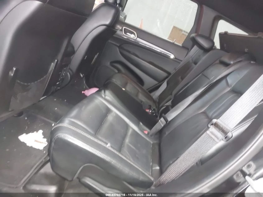 Jeep Grand cherokee 3.6L V-6 DOHC, VVT, 290HP 4X4 Drive | Mobile.bg � ����������� 14