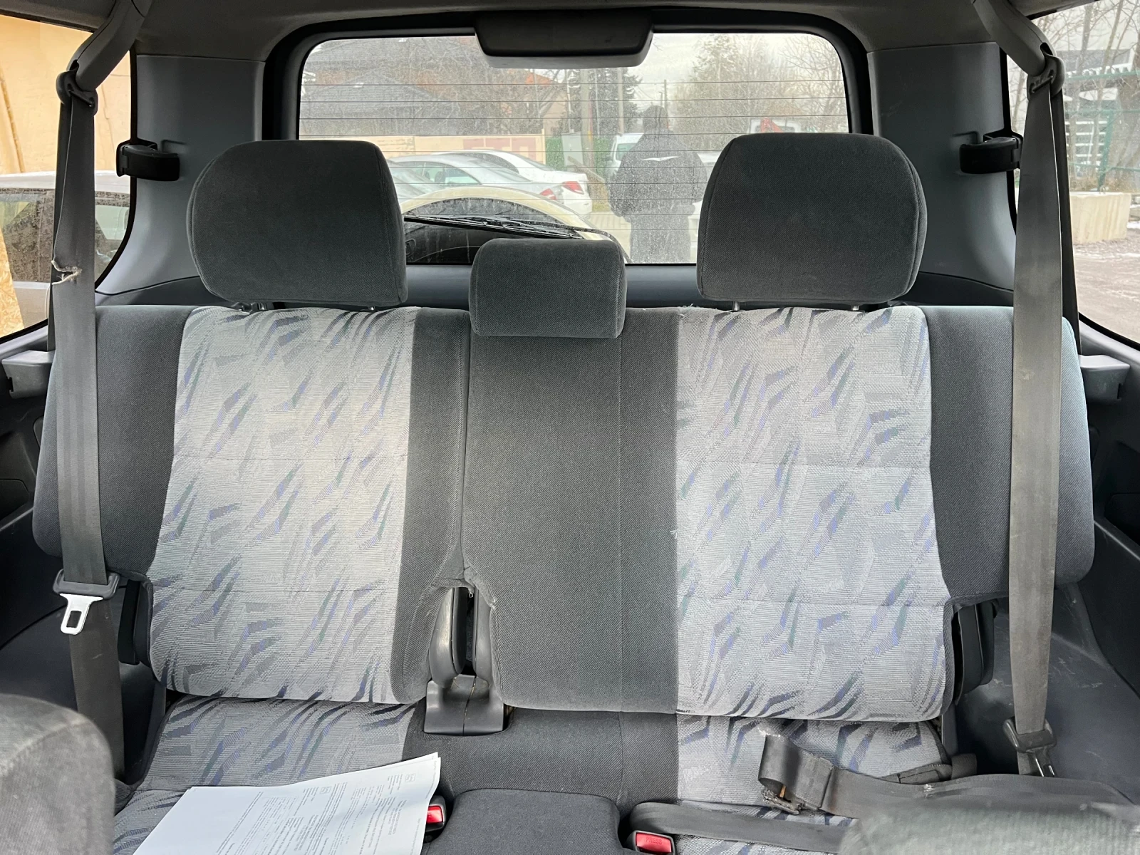 Toyota Land cruiser 90 3.0D-4D 163�� | Mobile.bg � ����������� 11