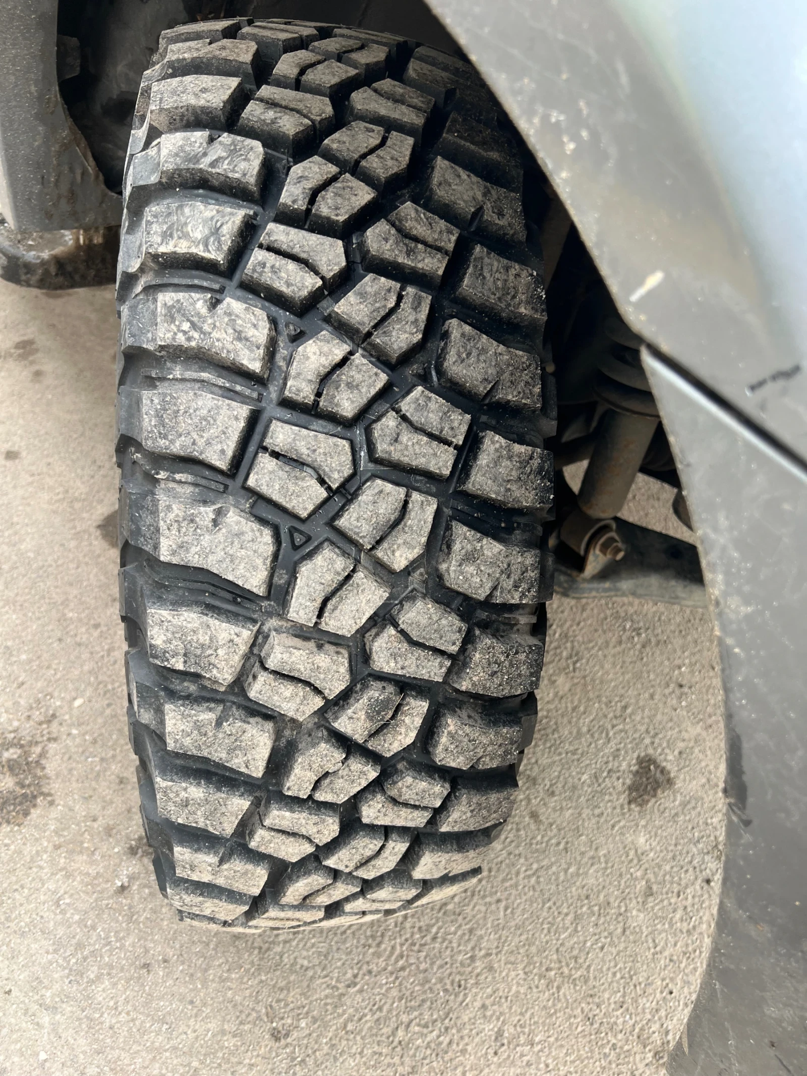 Toyota Land cruiser 90 3.0D-4D 163�� | Mobile.bg � ����������� 12