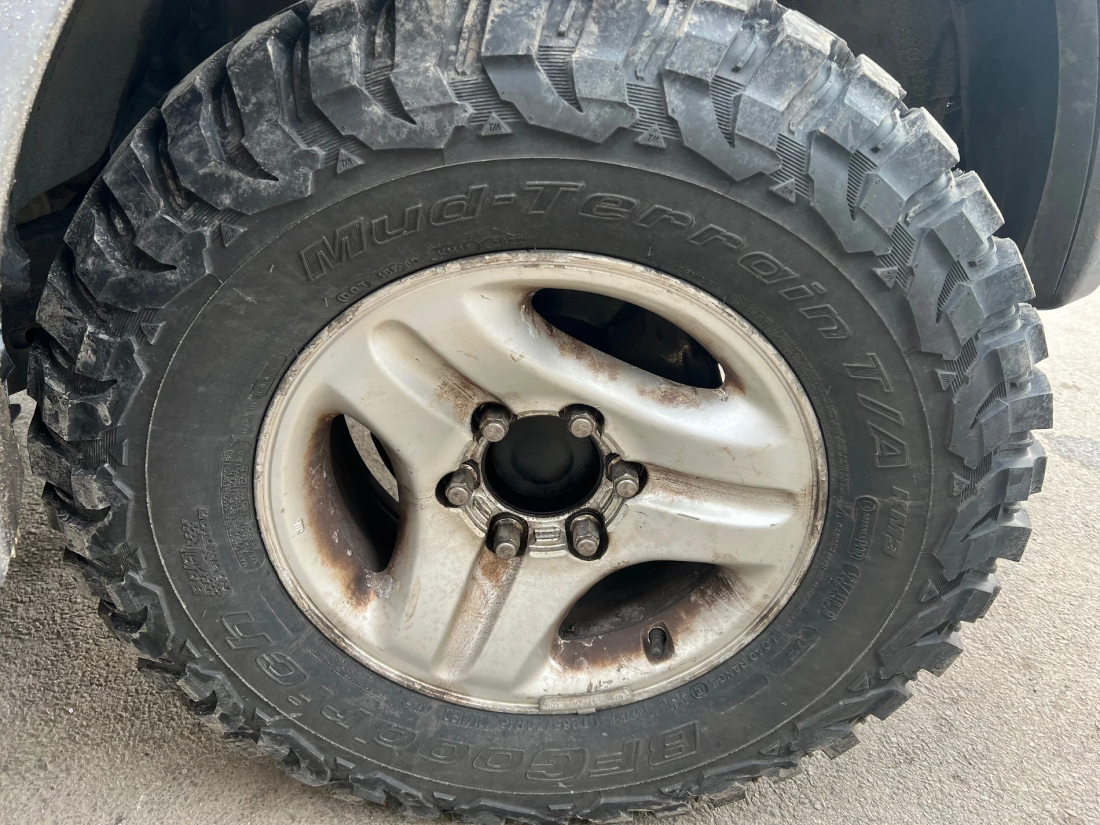Toyota Land cruiser 90 3.0D-4D 163�� | Mobile.bg � ����������� 13