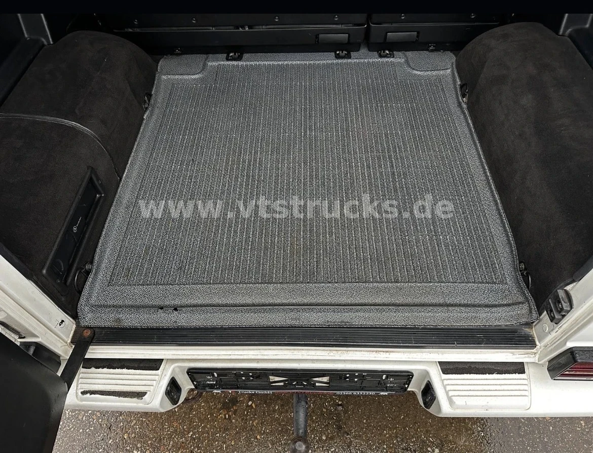 Mercedes-Benz G 400 CDI  - изображение 7