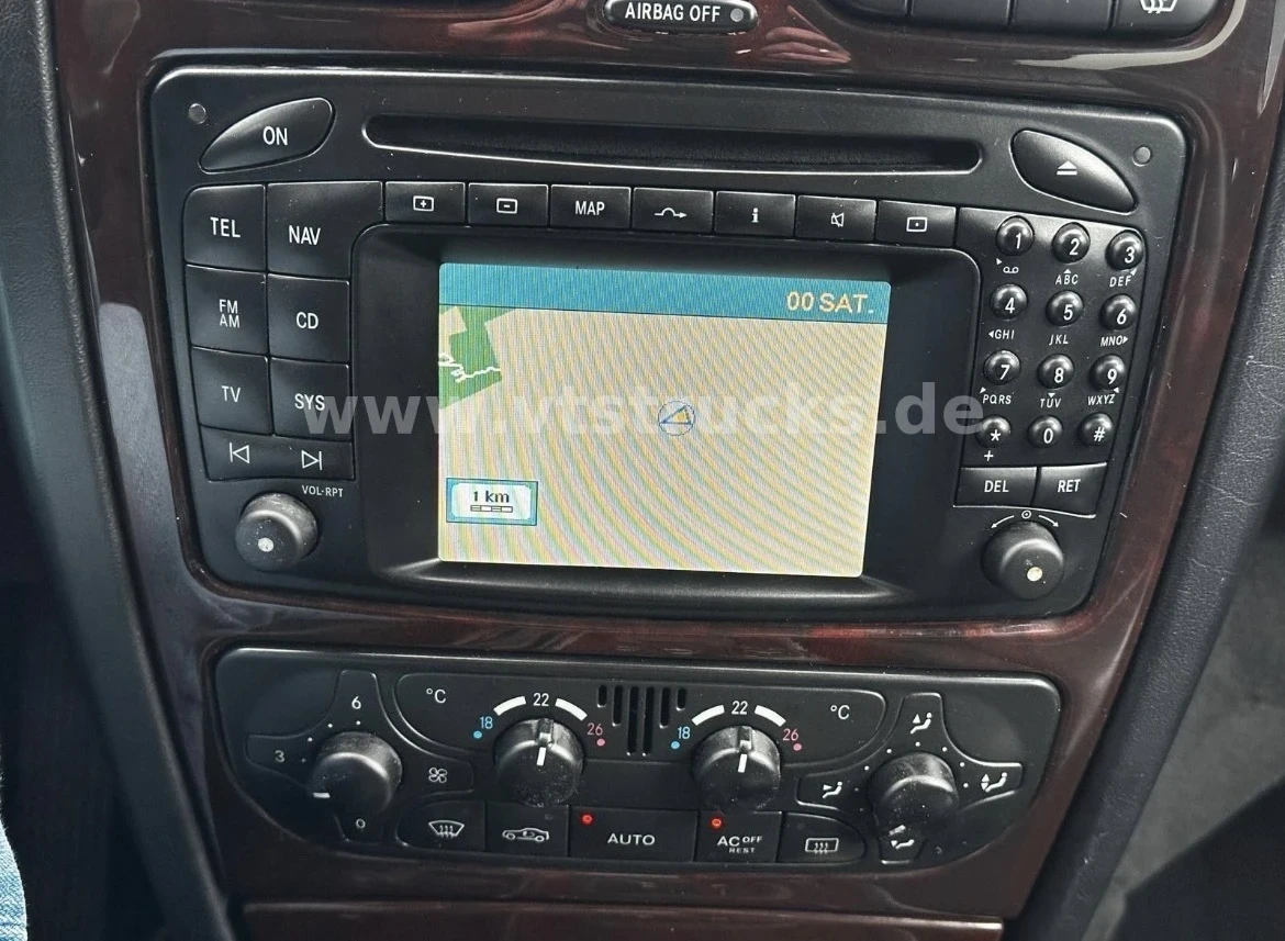 Mercedes-Benz G 400 CDI  | Mobile.bg � ����������� 12