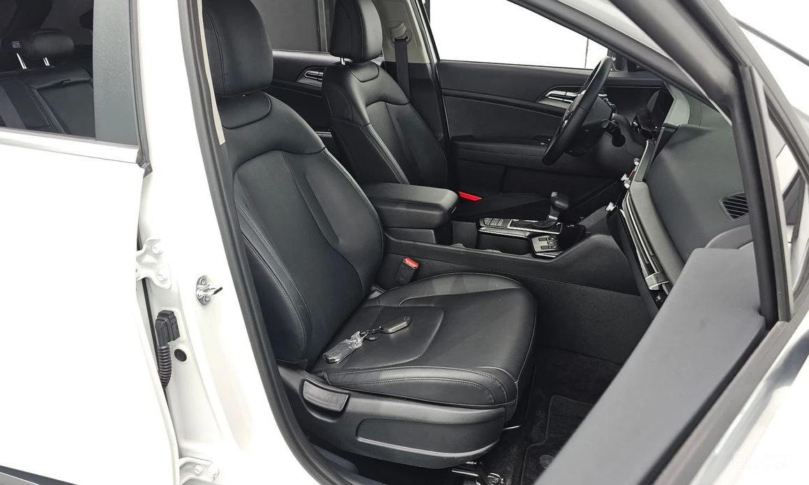 Kia Sportage 2.0 LPG* DIGITAL* �������* ����* ���� �� �����*  | Mobile.bg � ����������� 11