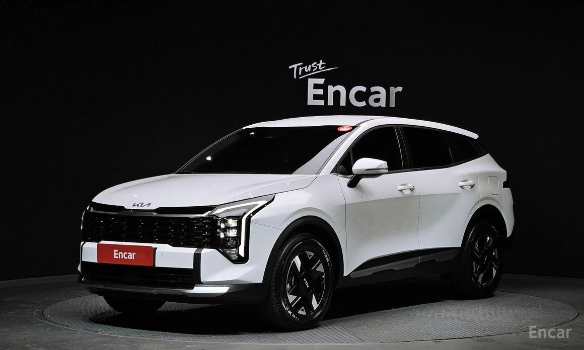 Kia Sportage 2.0 LPG* DIGITAL* ПОДГРЕВ* КОЖА* СЛЕД НА ЛЕНТИ*  | Auto.bg — изображение 1