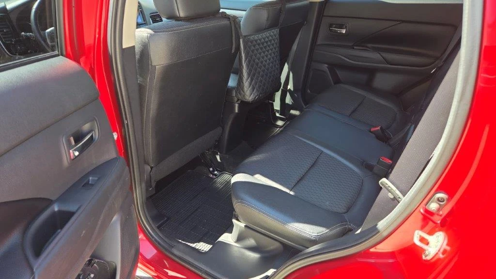 Mitsubishi Outlander CWO GF621, снимка 7 - Автомобили и джипове - 54114536