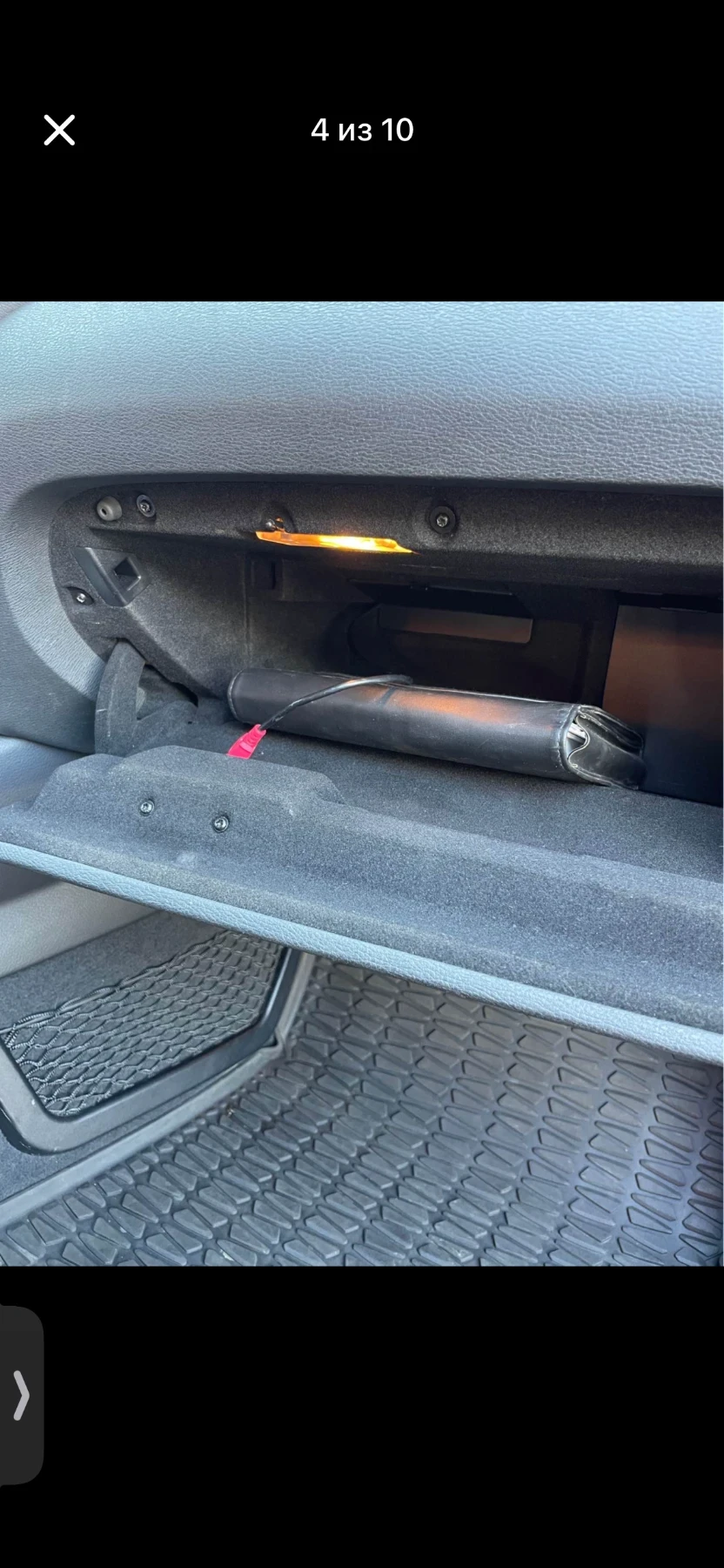 BMW X3, снимка 10 - Автомобили и джипове - 54159306