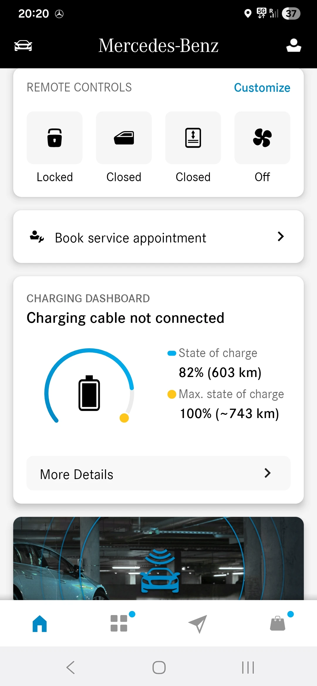 Mercedes-Benz EQE 300, 5 ������ ����� �������� | Mobile.bg � ����������� 15