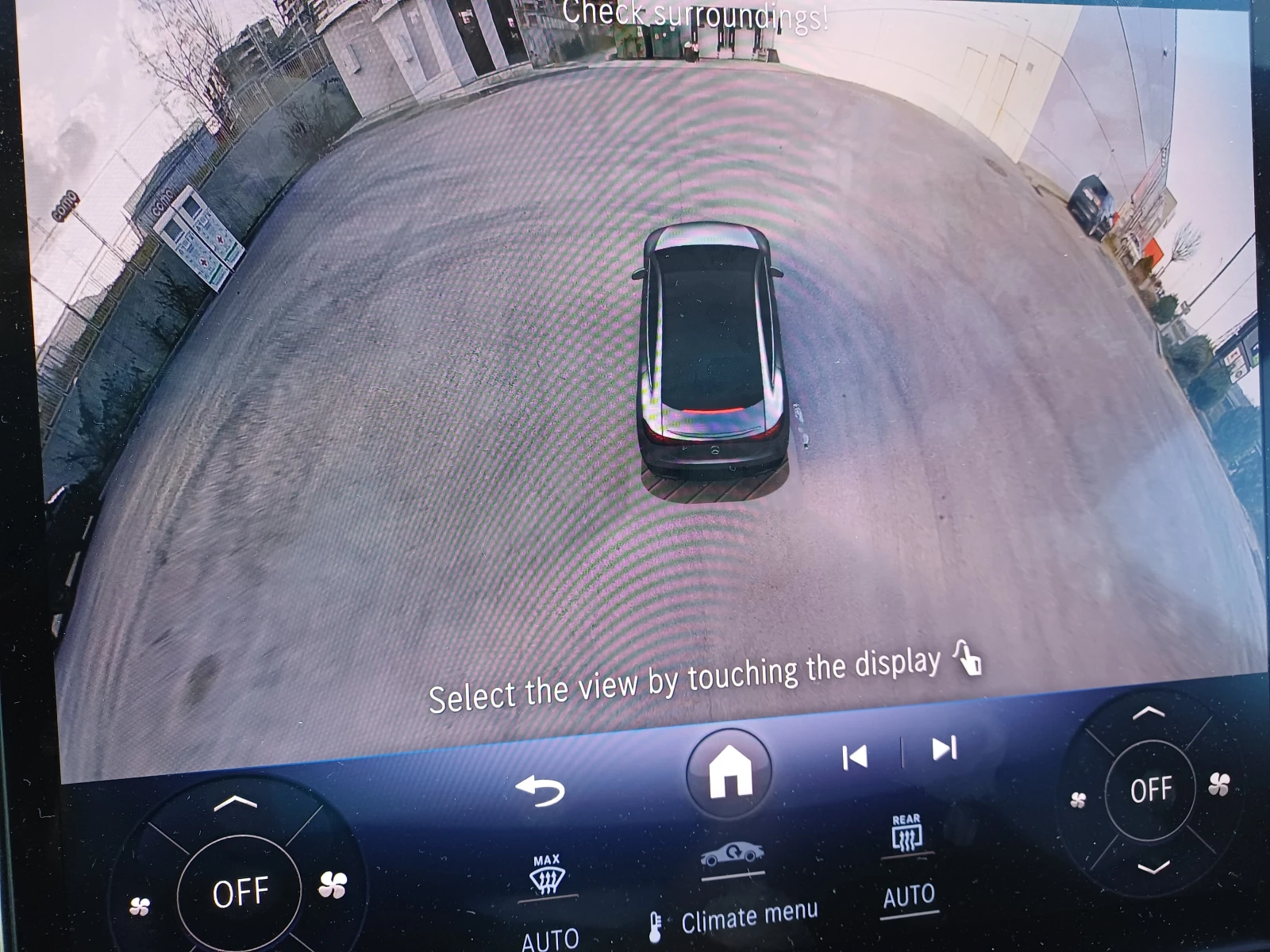 Mercedes-Benz EQE 300, 5 ������ ����� �������� | Mobile.bg � ����������� 12