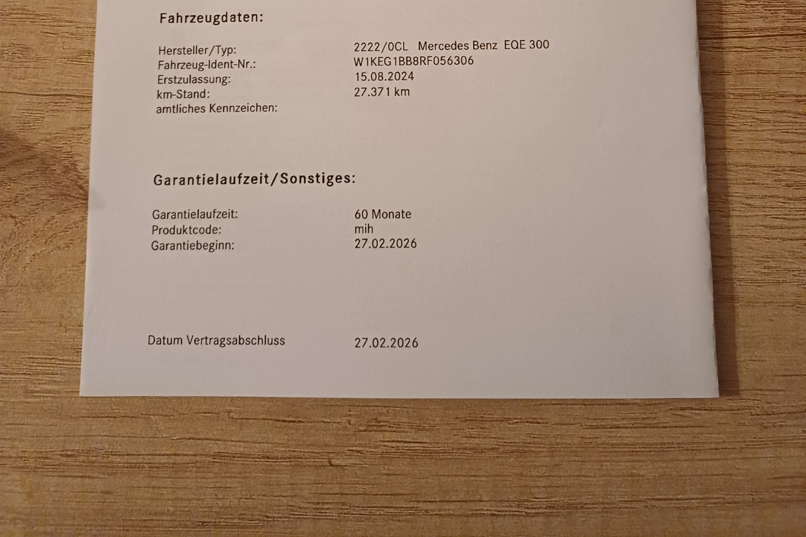 Mercedes-Benz EQE 300, 5 ������ ����� �������� | Mobile.bg � ����������� 17