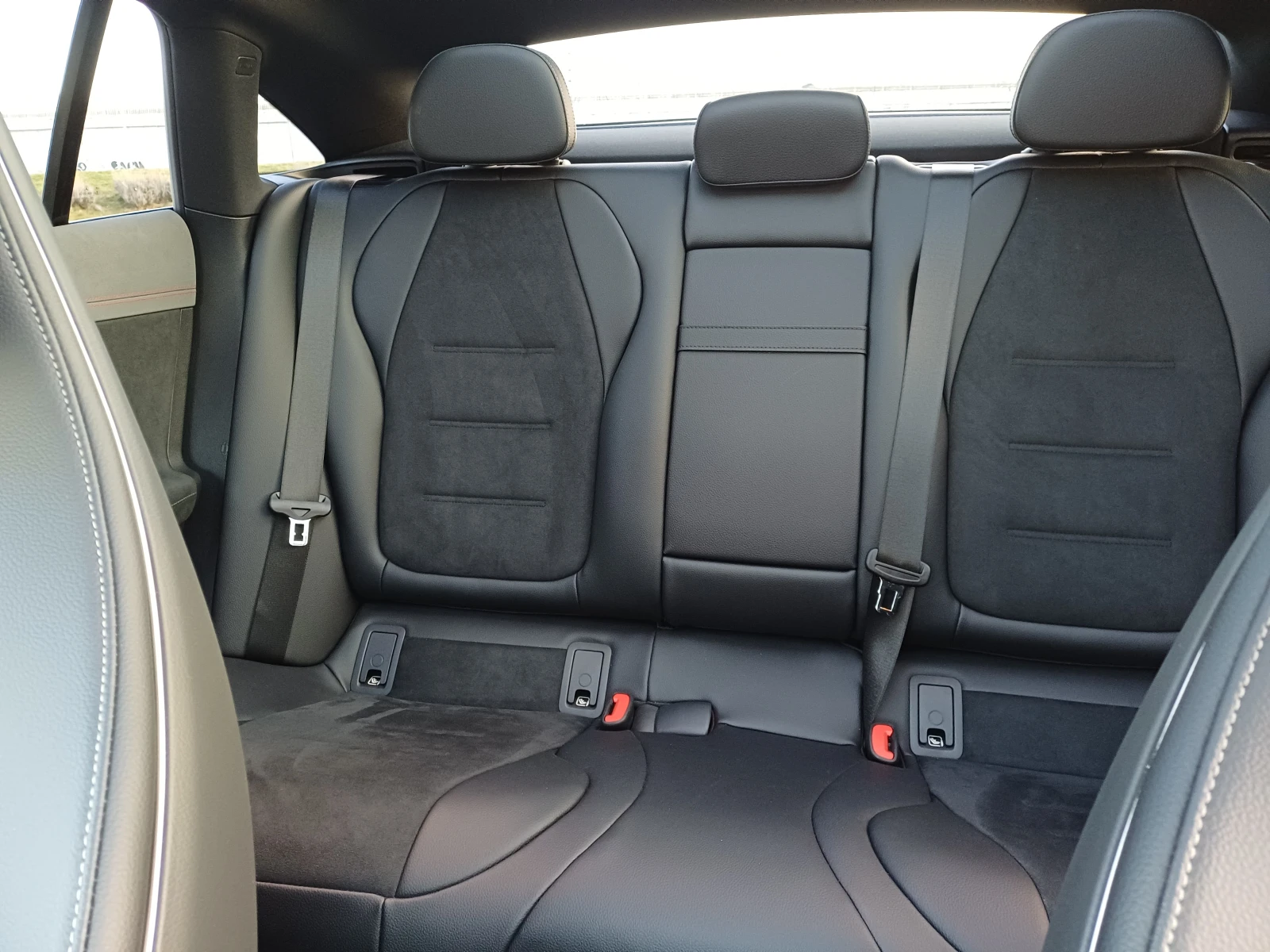 Mercedes-Benz EQE 300, 5 ������ ����� �������� | Mobile.bg � ����������� 9